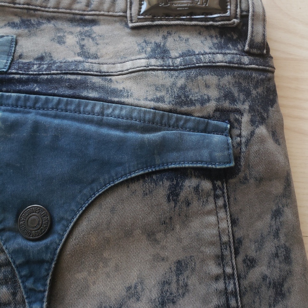 Robin's Jeans | Couture Denim sz 44